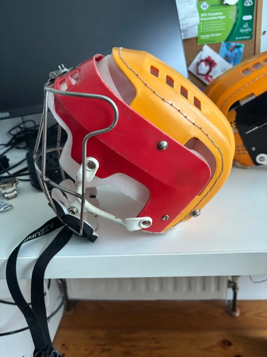 Oldstyle helmet - Image 2