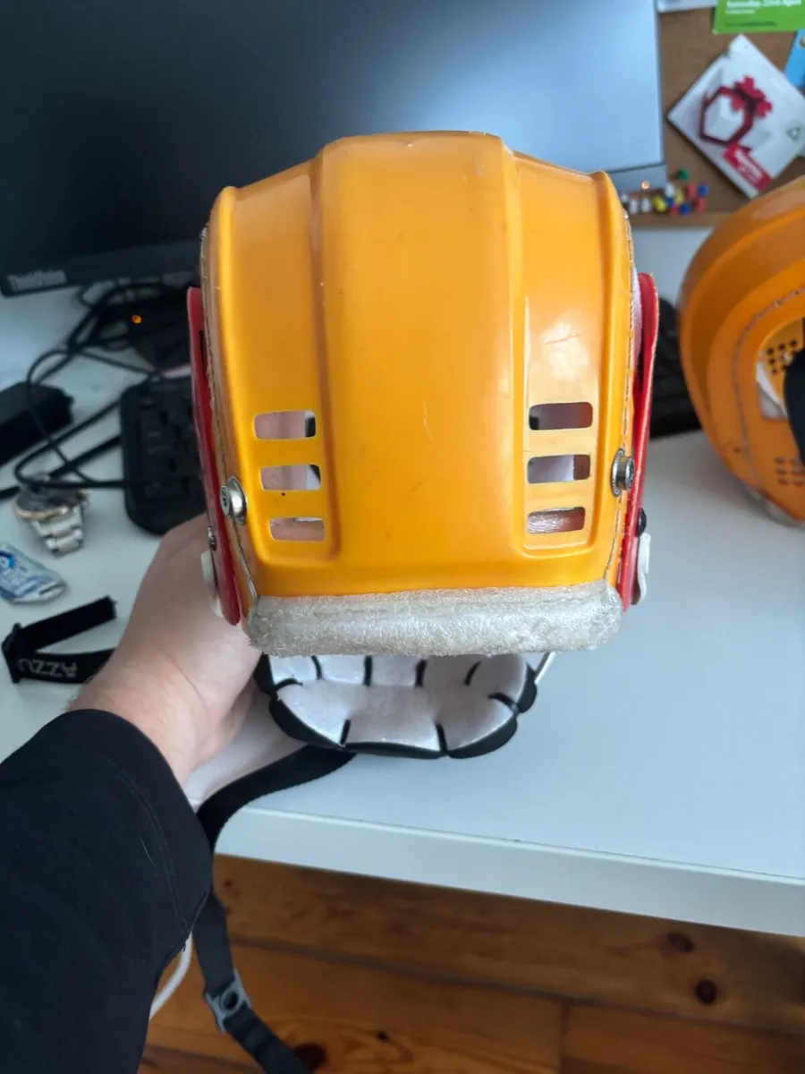 Oldstyle helmet - Image 3