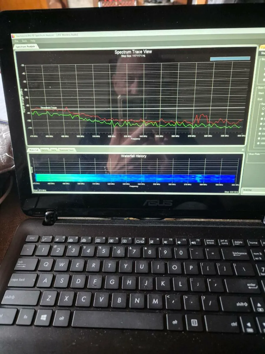 Rf explorer - Image 3