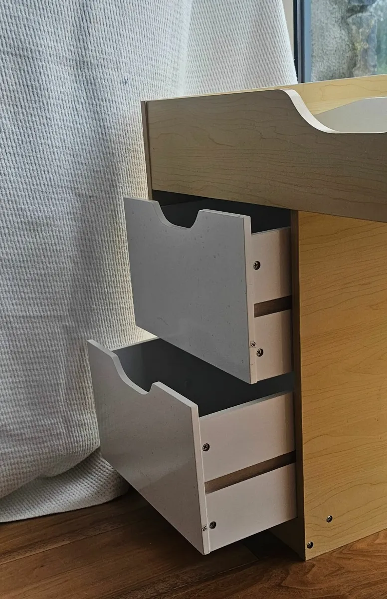 Lego table for a  child 3 years plus - Image 3