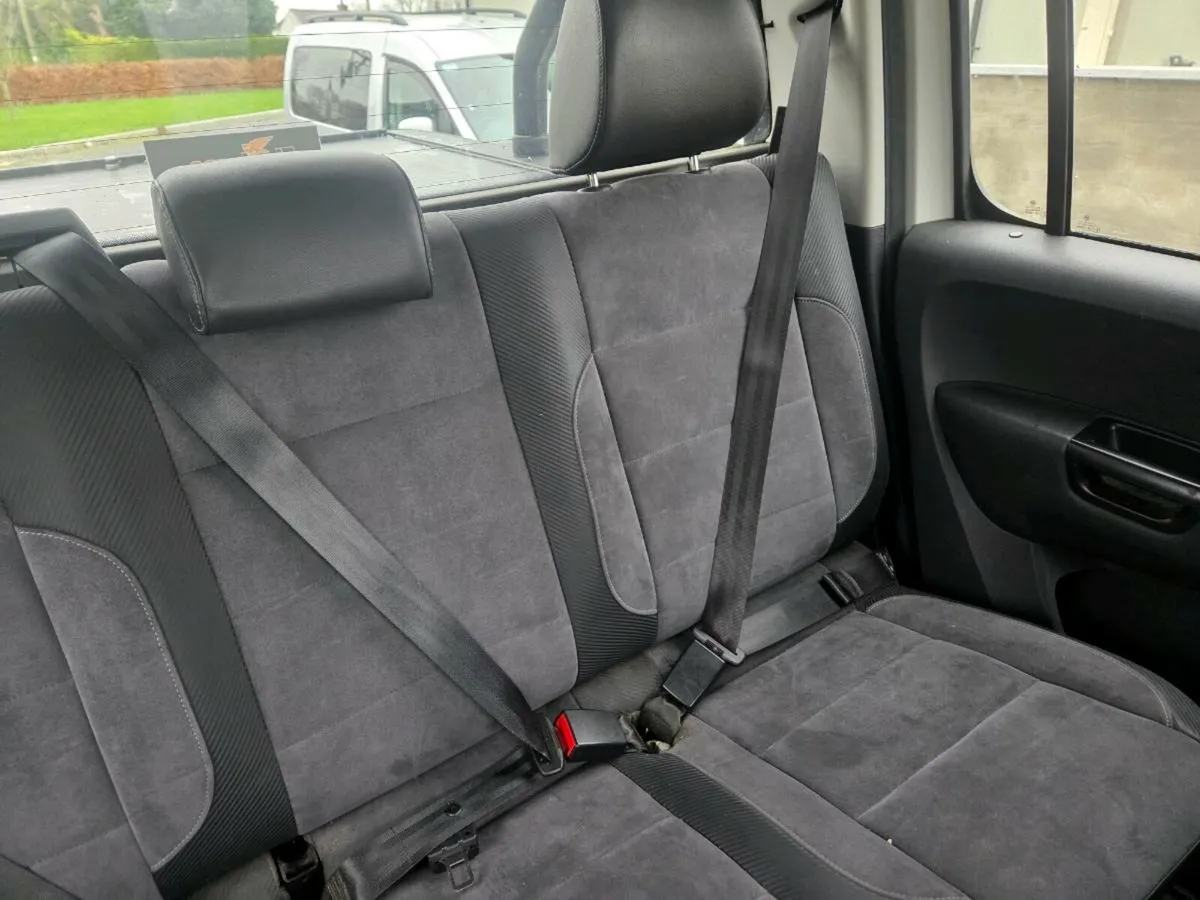 Volkswagen amarok - Image 2