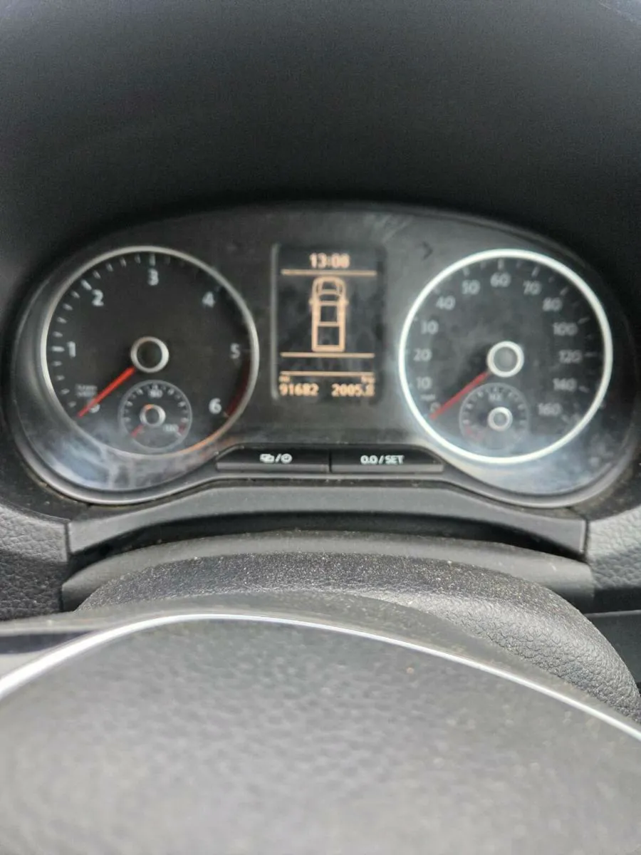 Volkswagen amarok - Image 3