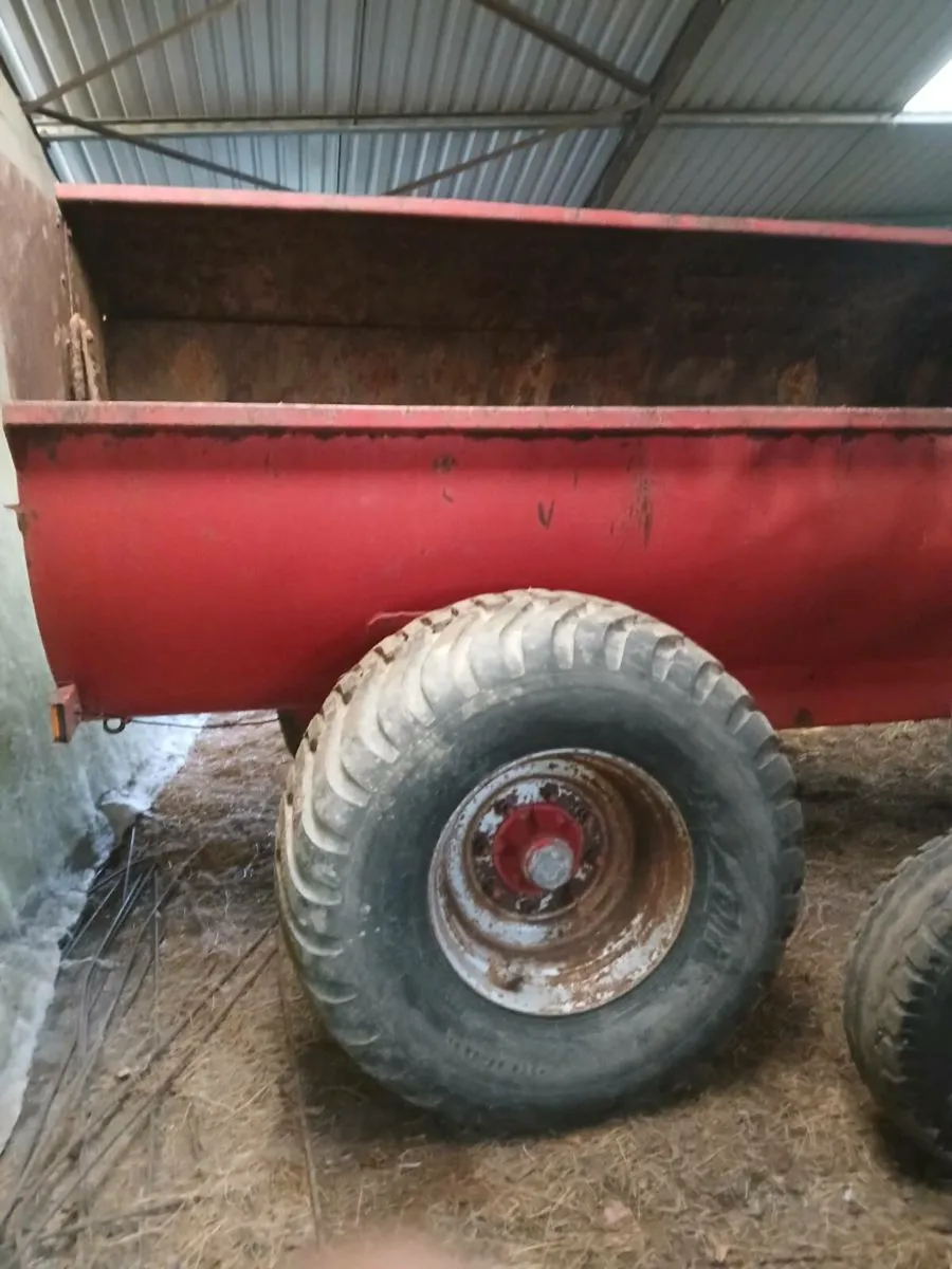 1050 belmac - Image 2