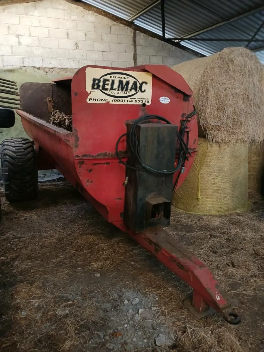 1050 belmac - Image 1