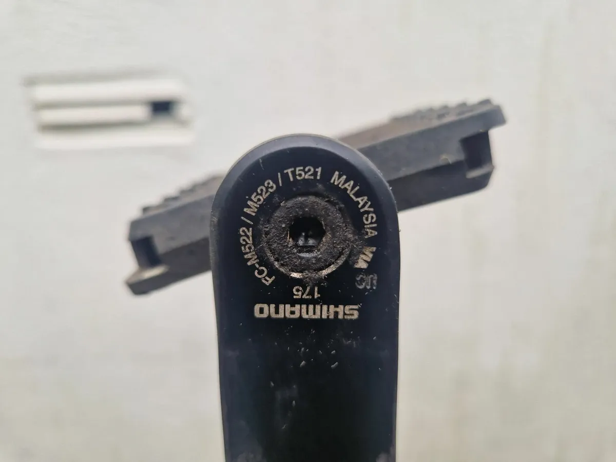 TOURING EXC IRIDIUM/ORANGE L - Image 2