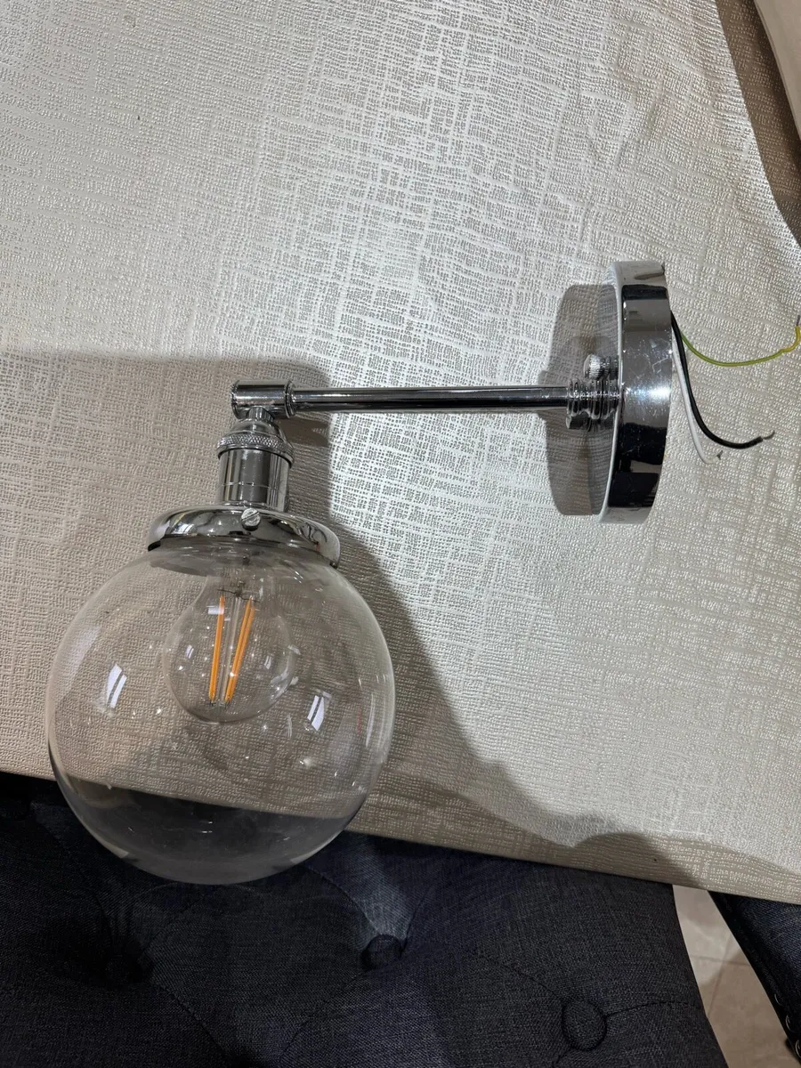 Wall light - Image 1