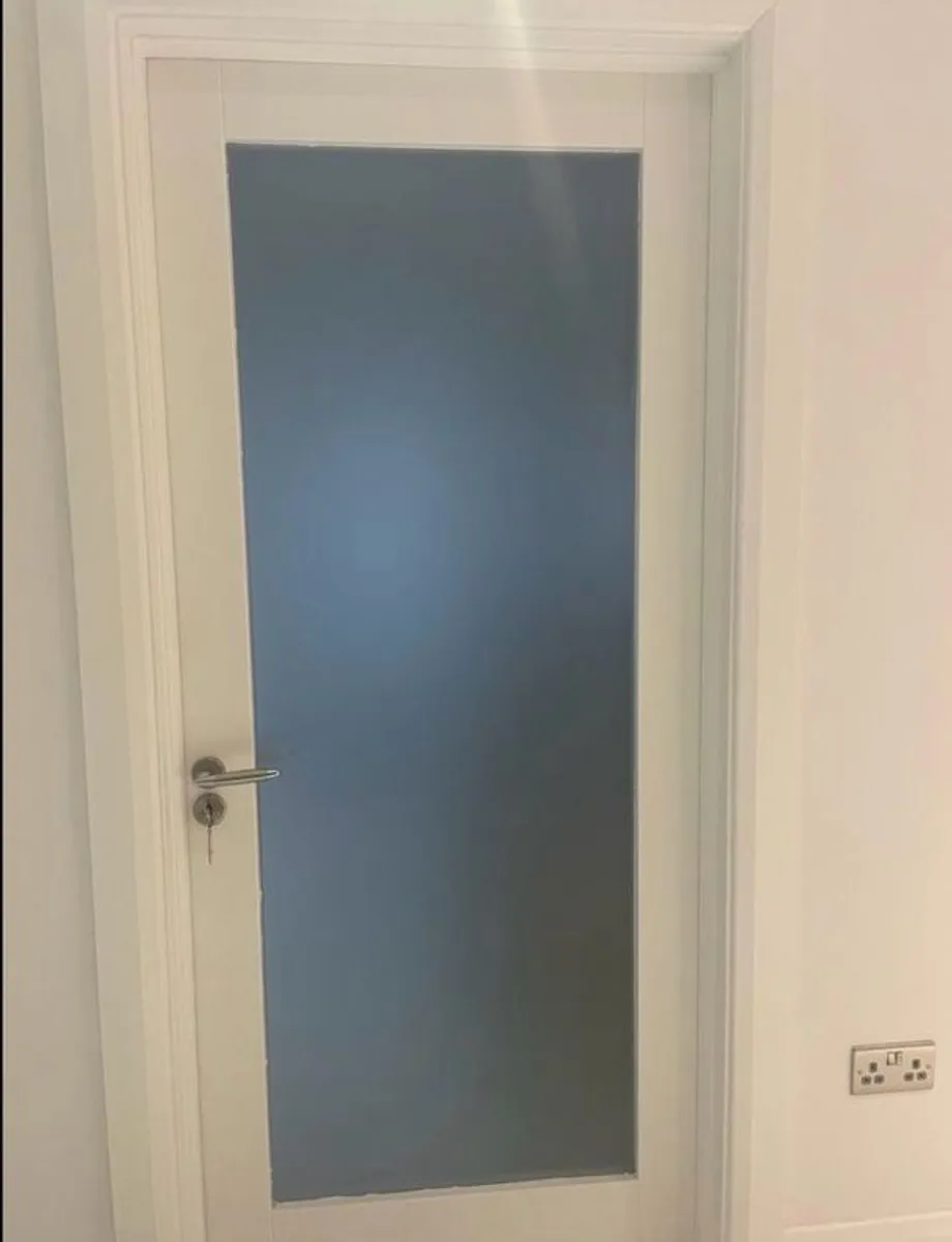 internal Doors - Image 1