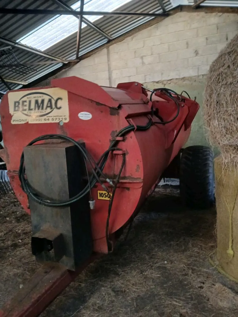 1050 belmac - Image 3