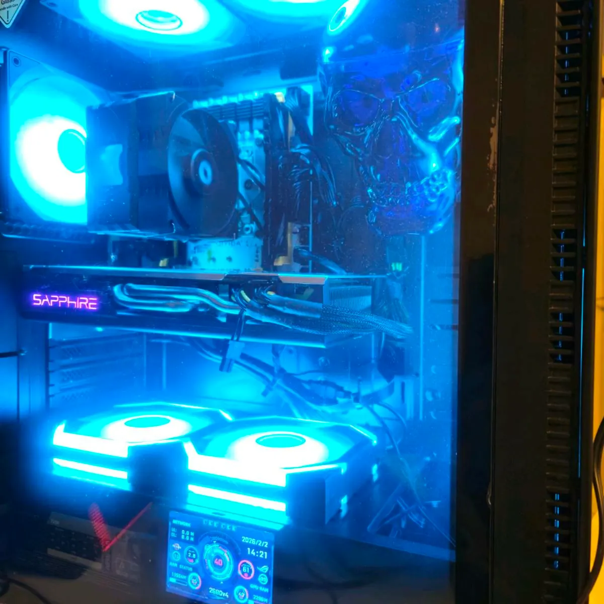 Brand New Gaming Pc - Image 1