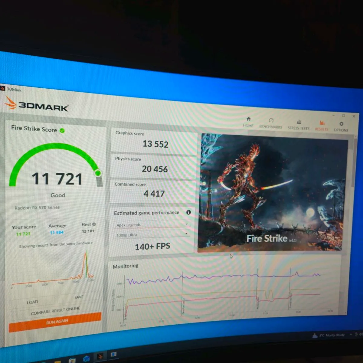 Brand New Gaming Pc - Image 3