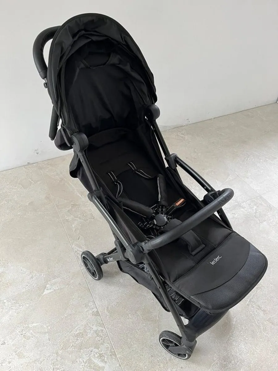 Leclerc compact travel stroller - Image 2