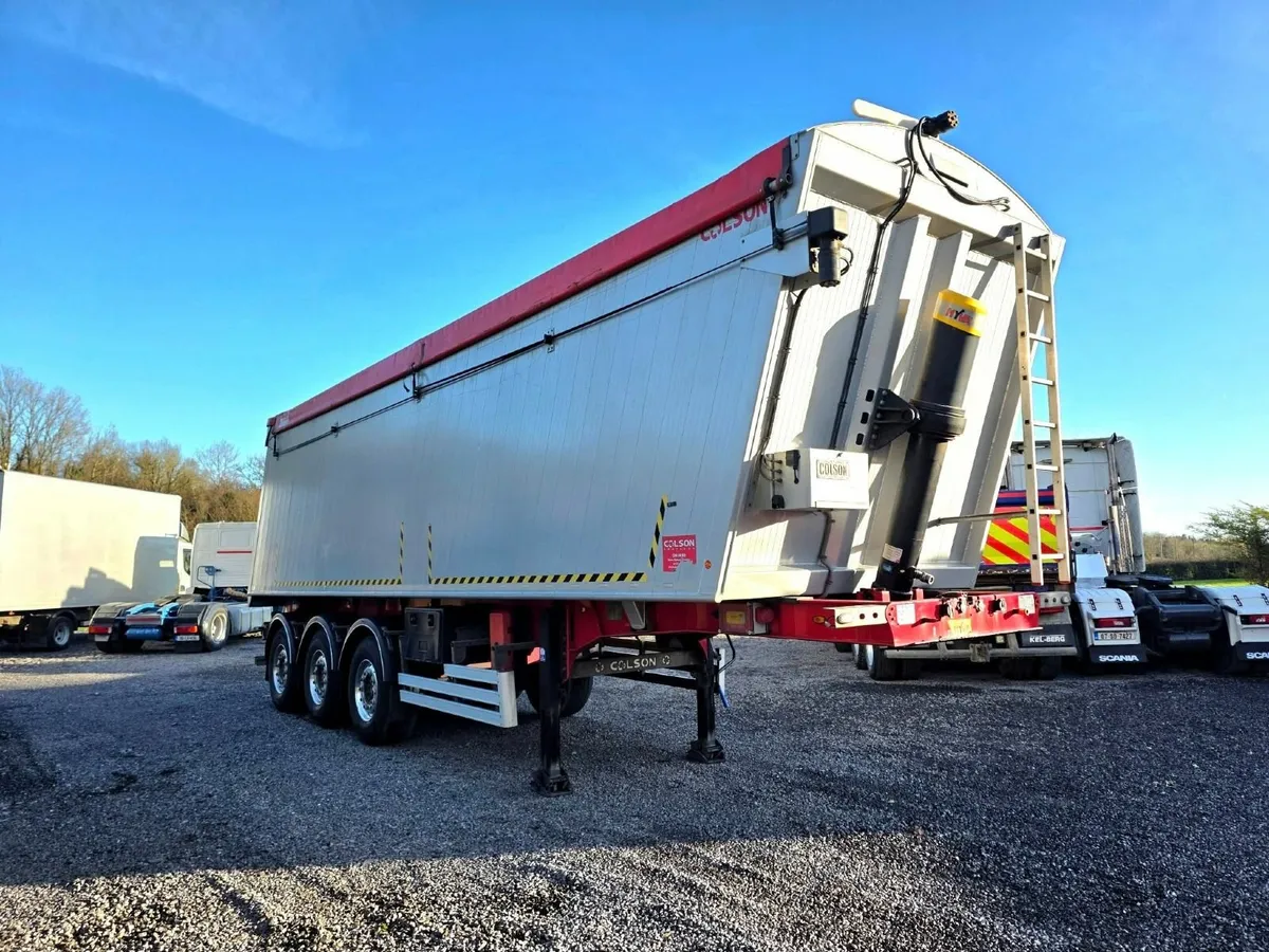 2023 Colson - Image 1
