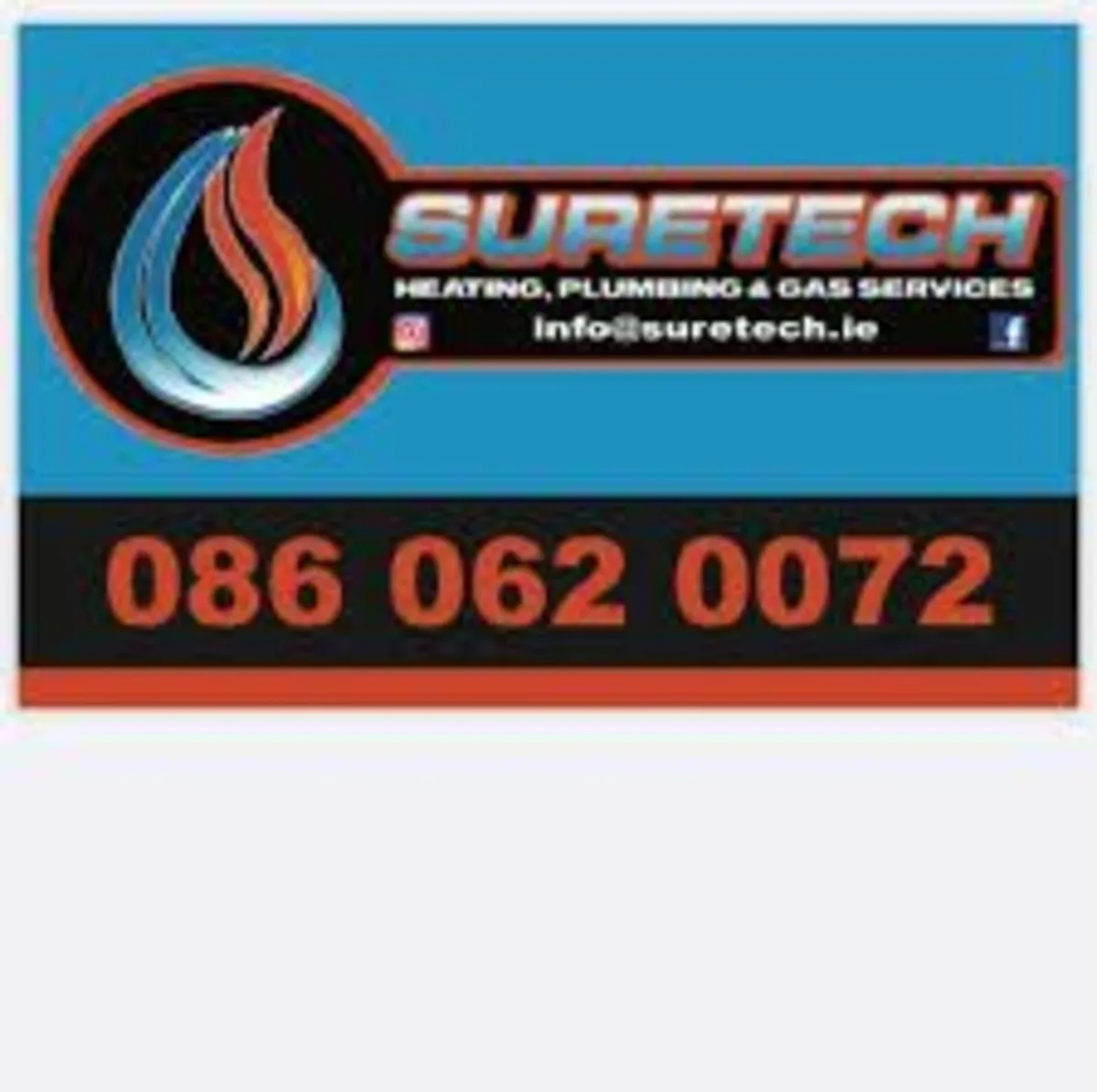 Heating & plumbing - Image 2