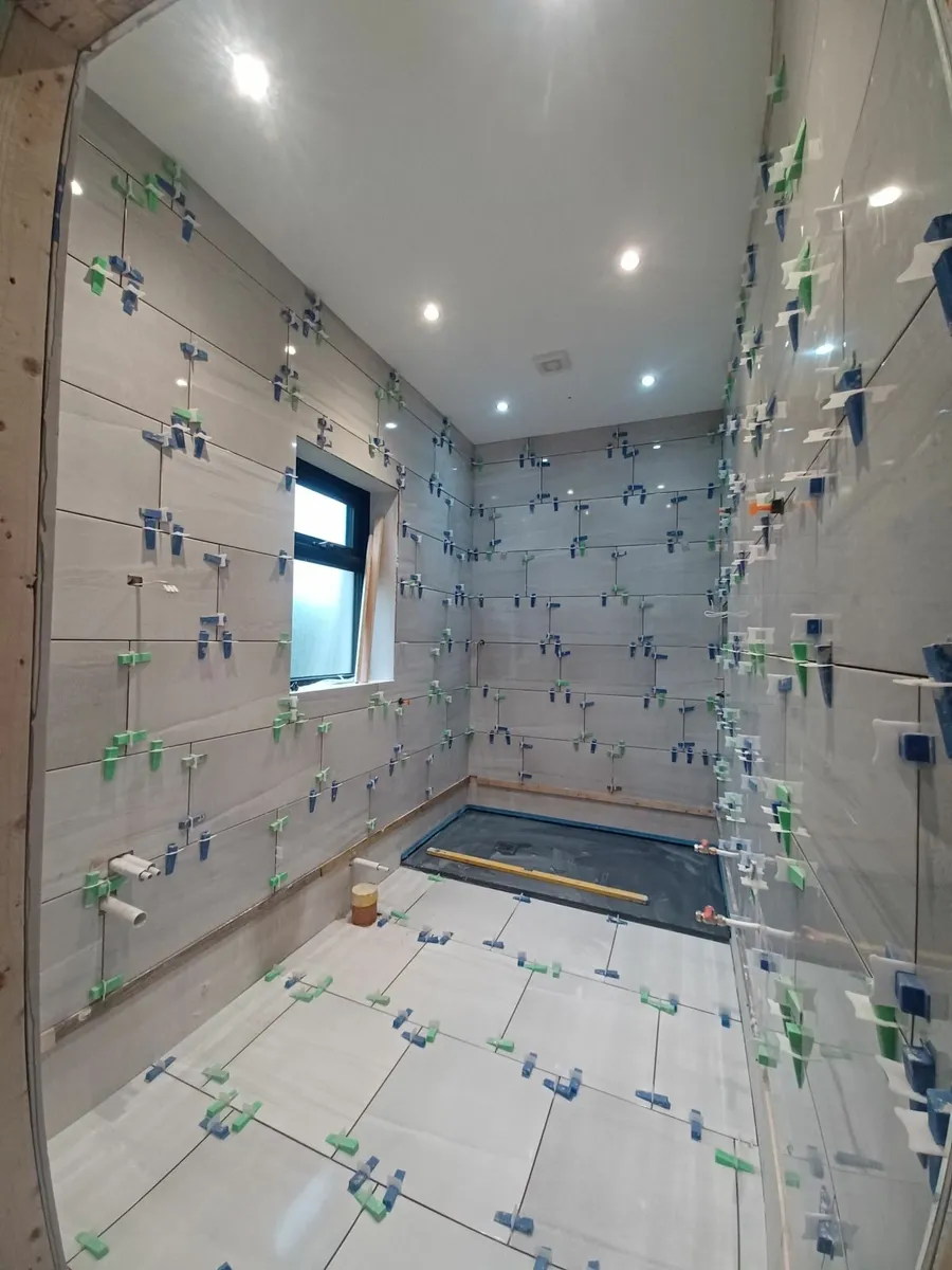 Heating & plumbing - Image 4