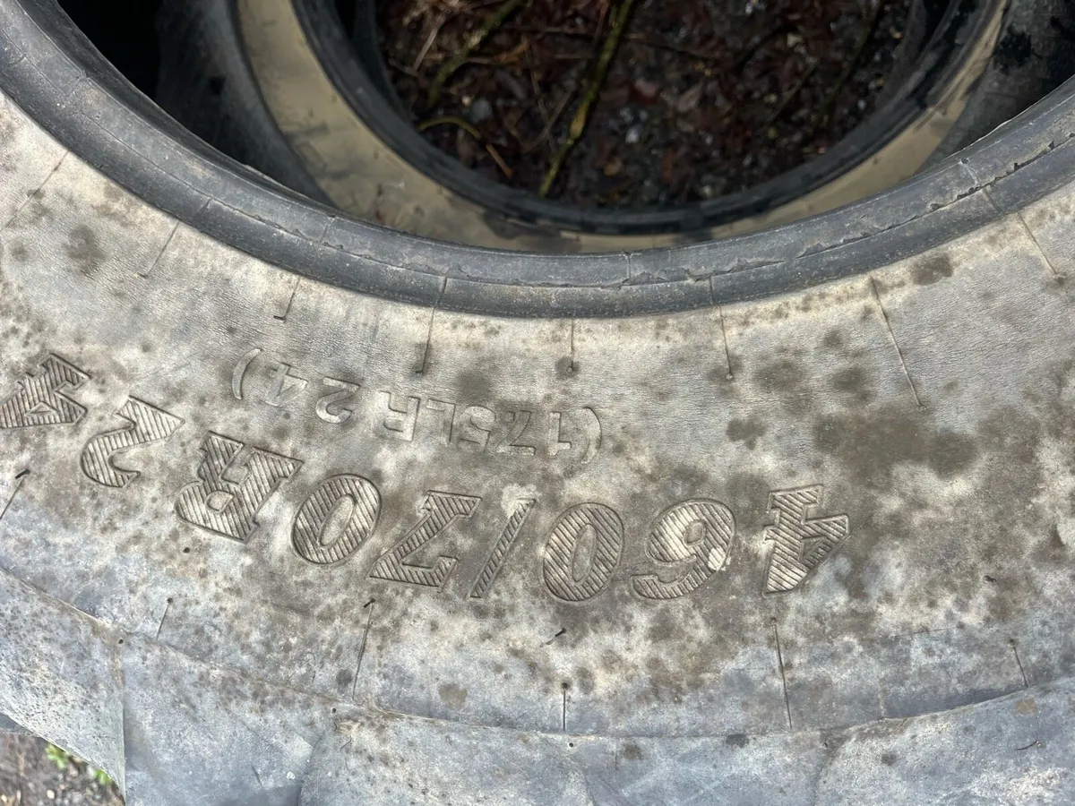 Teleporter Tyres - Image 4