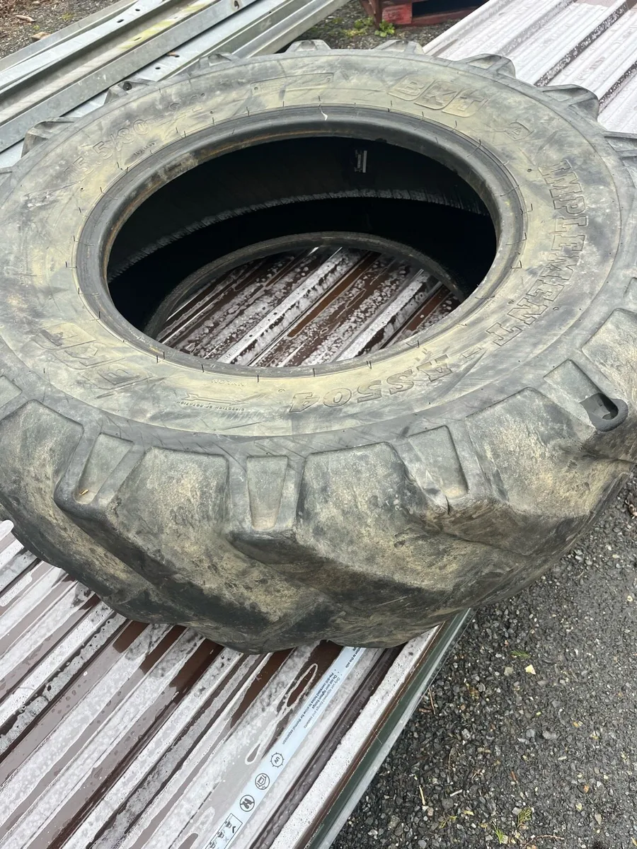 Teleporter Tyres - Image 3