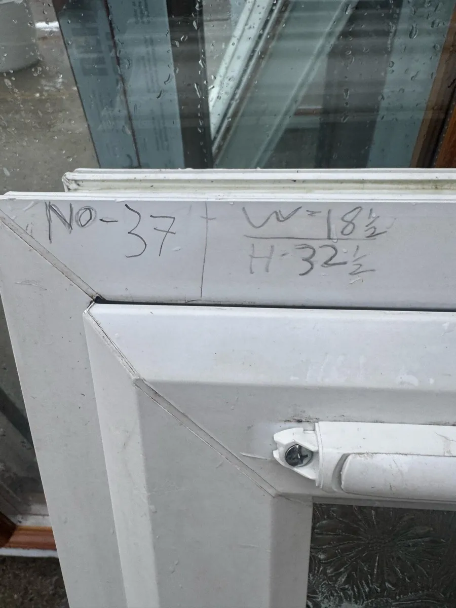 PVC Window - Image 2