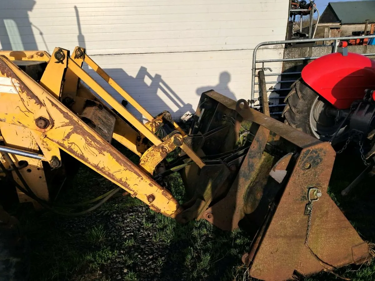 50H Digger - Image 3