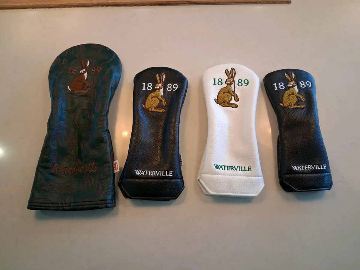 Waterville Headcovers - Image 1