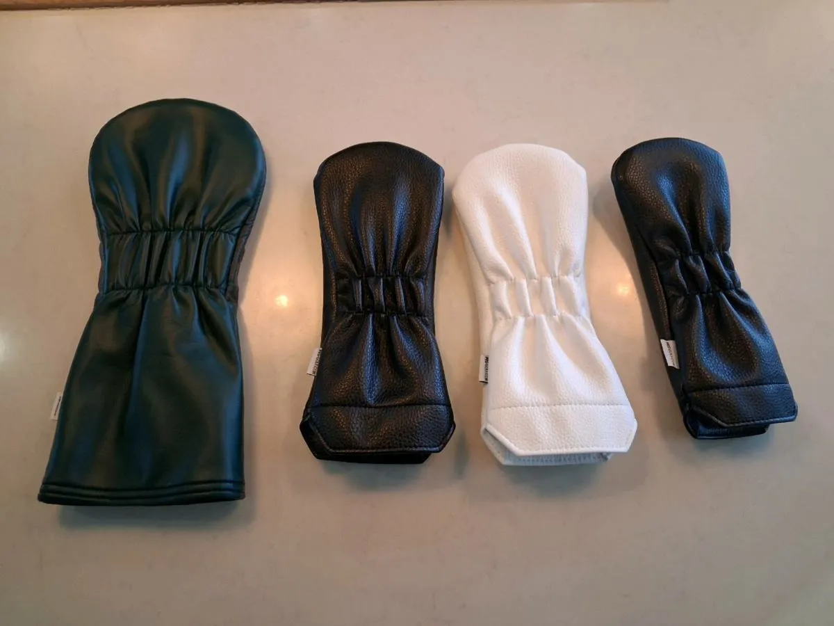 Waterville Headcovers - Image 2