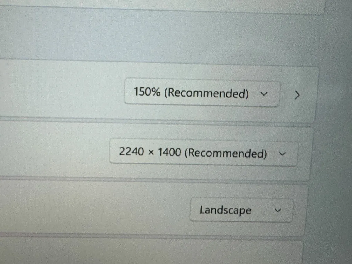 HP 14" OmniBook X AI Laptop Snapdragon X Elite - Image 4