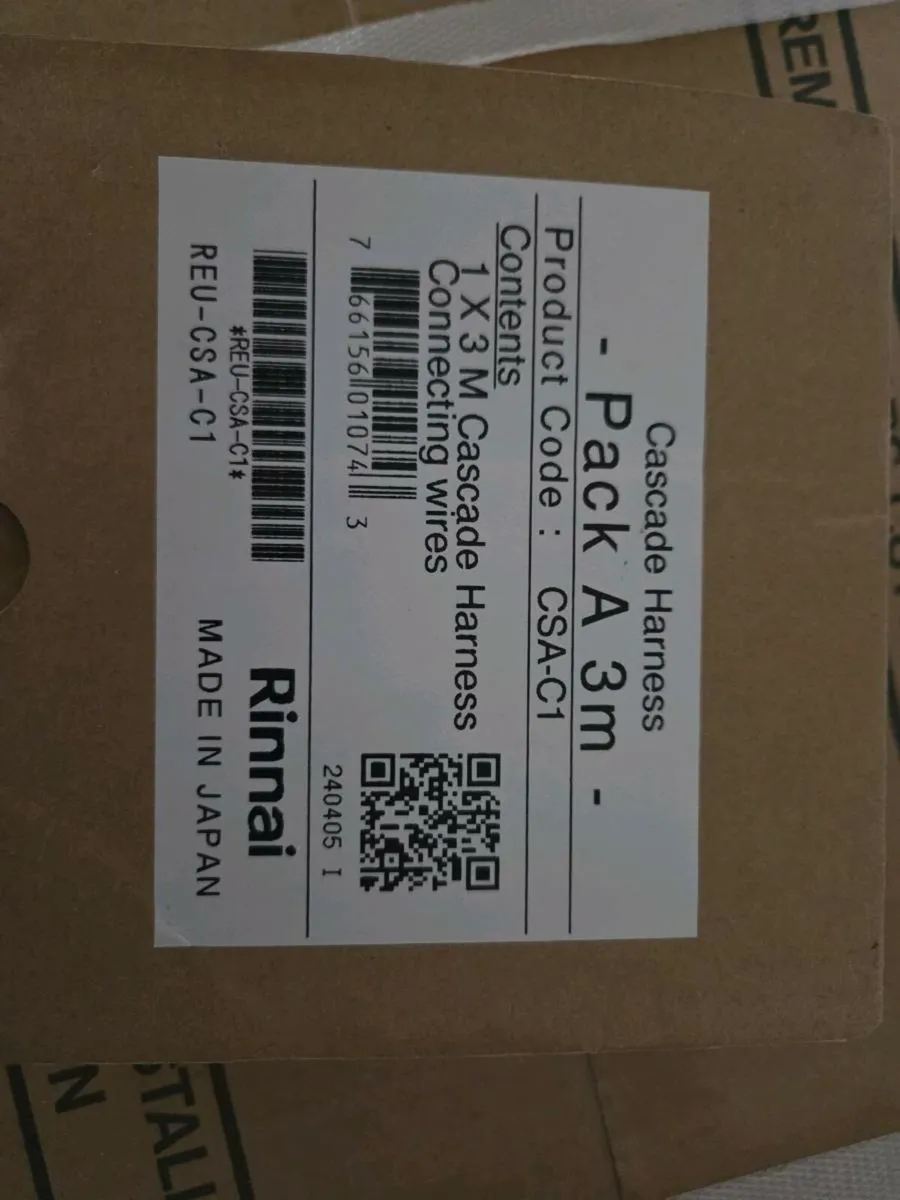 Gas water heater - Image 4