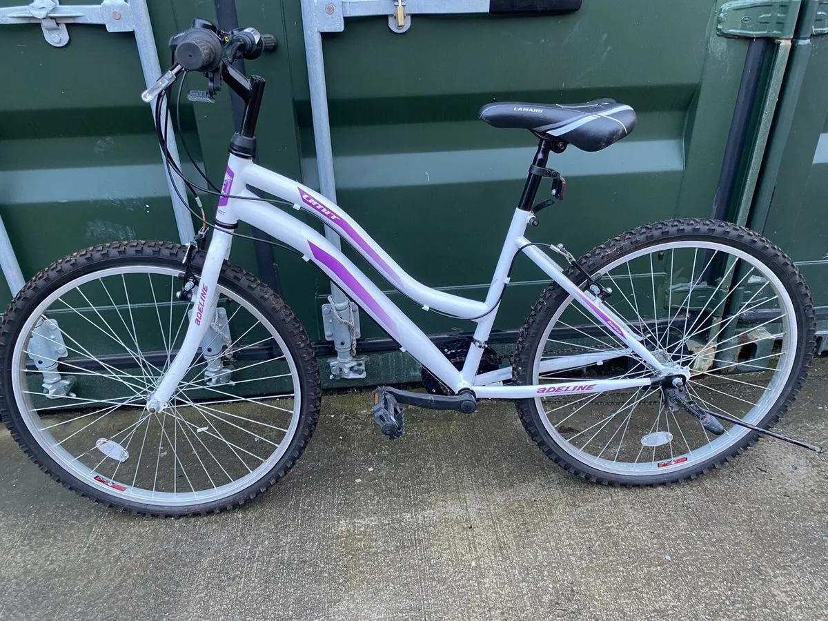 2 Bikes for sale - Image 2