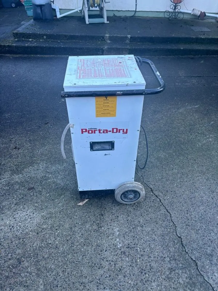 Dehumifier - Image 2