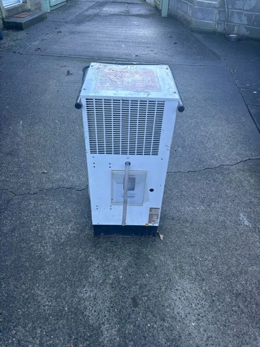 Dehumifier - Image 3