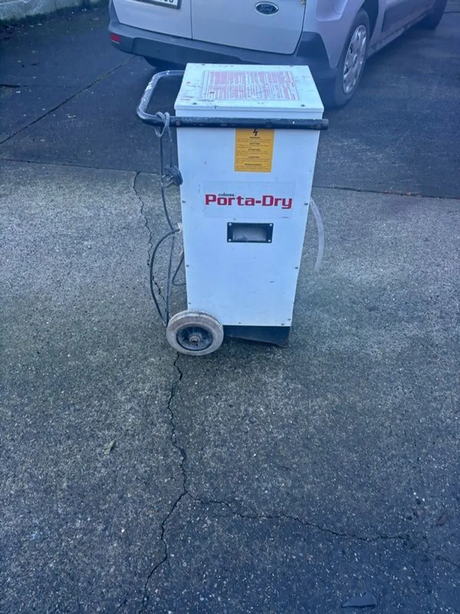 Dehumifier - Image 4