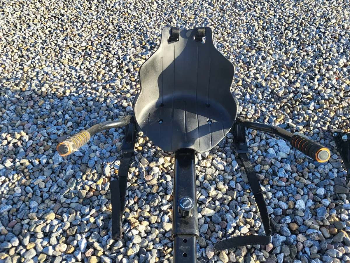 Hoverboard Kart x 2 - Image 2