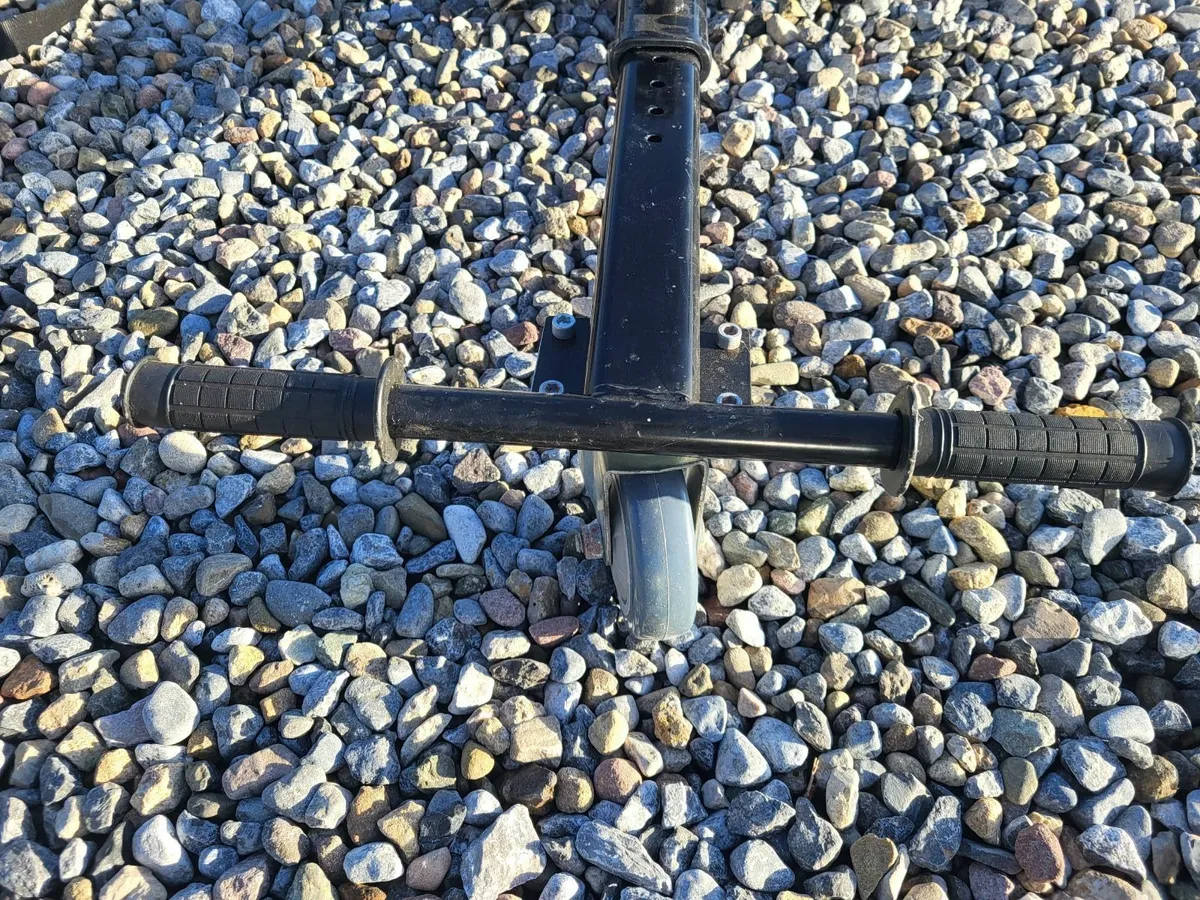 Hoverboard Kart x 2 - Image 3