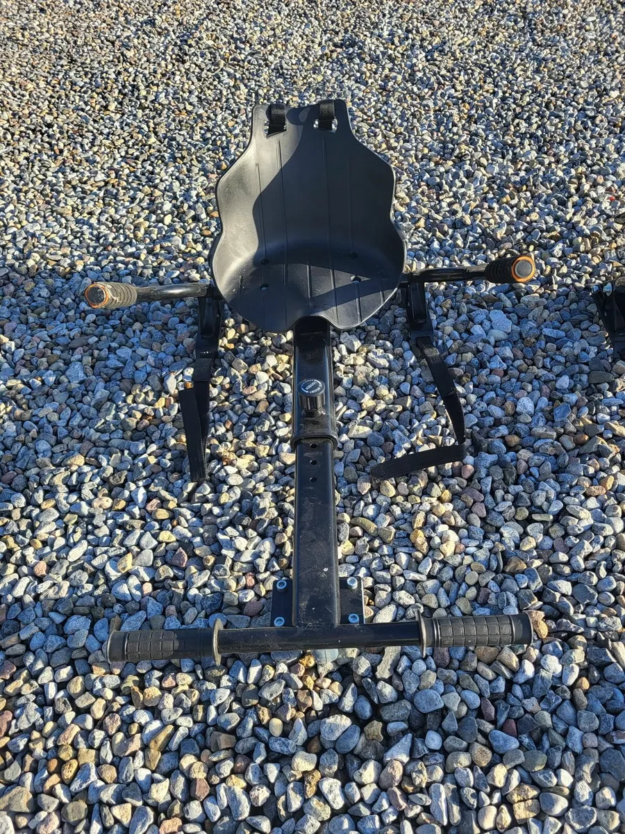 Hoverboard Kart x 2 - Image 4