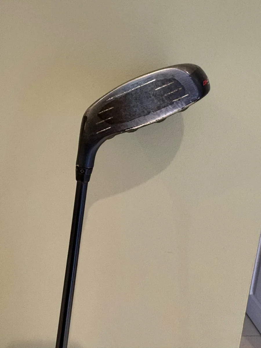Ping G410 3 wood - Image 2