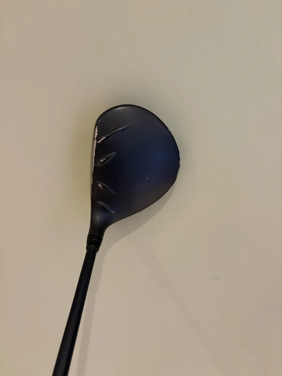 Ping G410 3 wood - Image 3