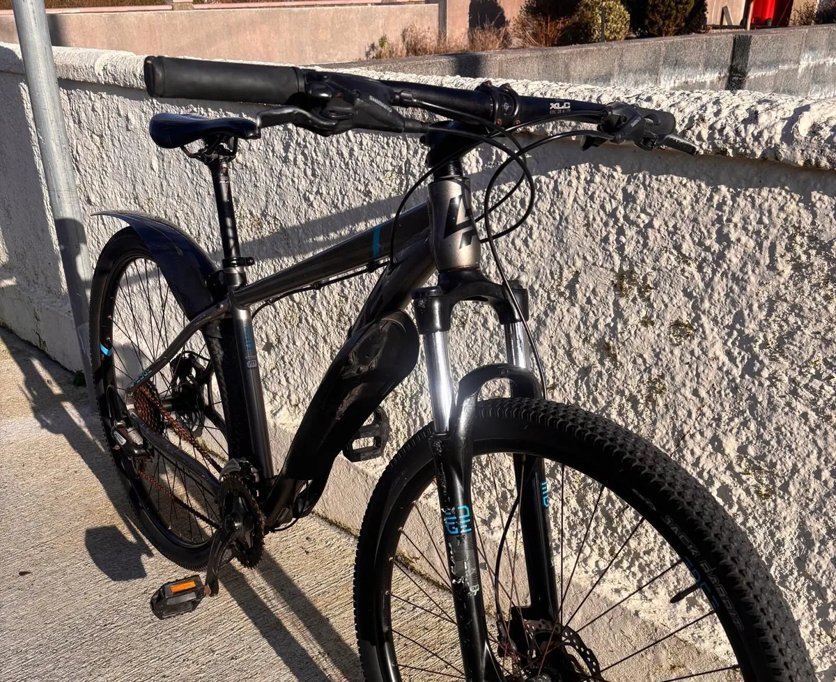 Lapierre Mountain Bike - Image 2