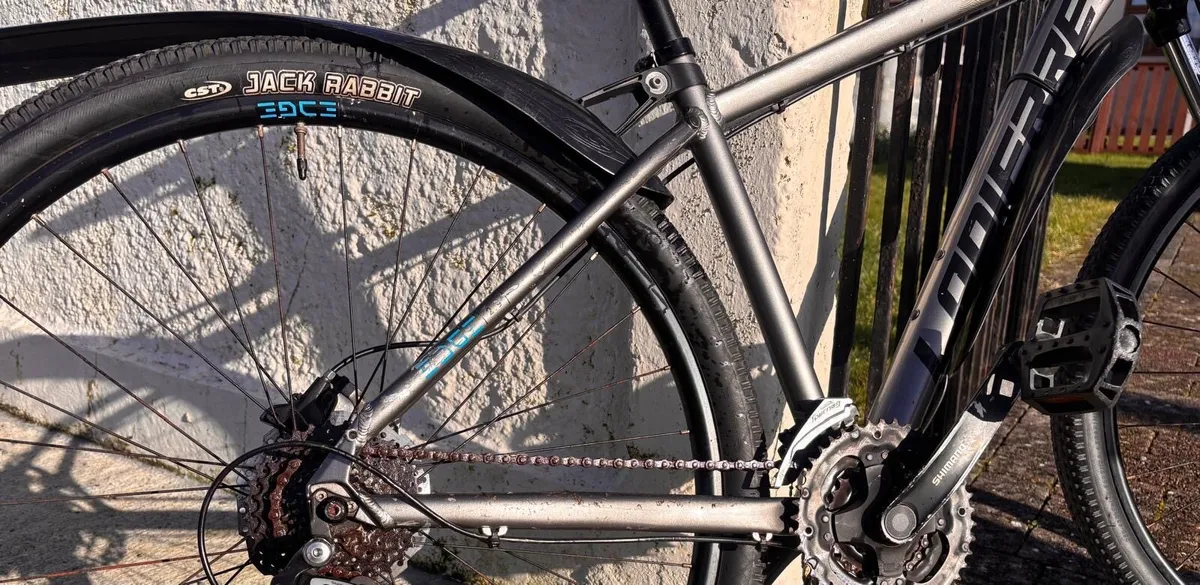 Lapierre Mountain Bike - Image 3