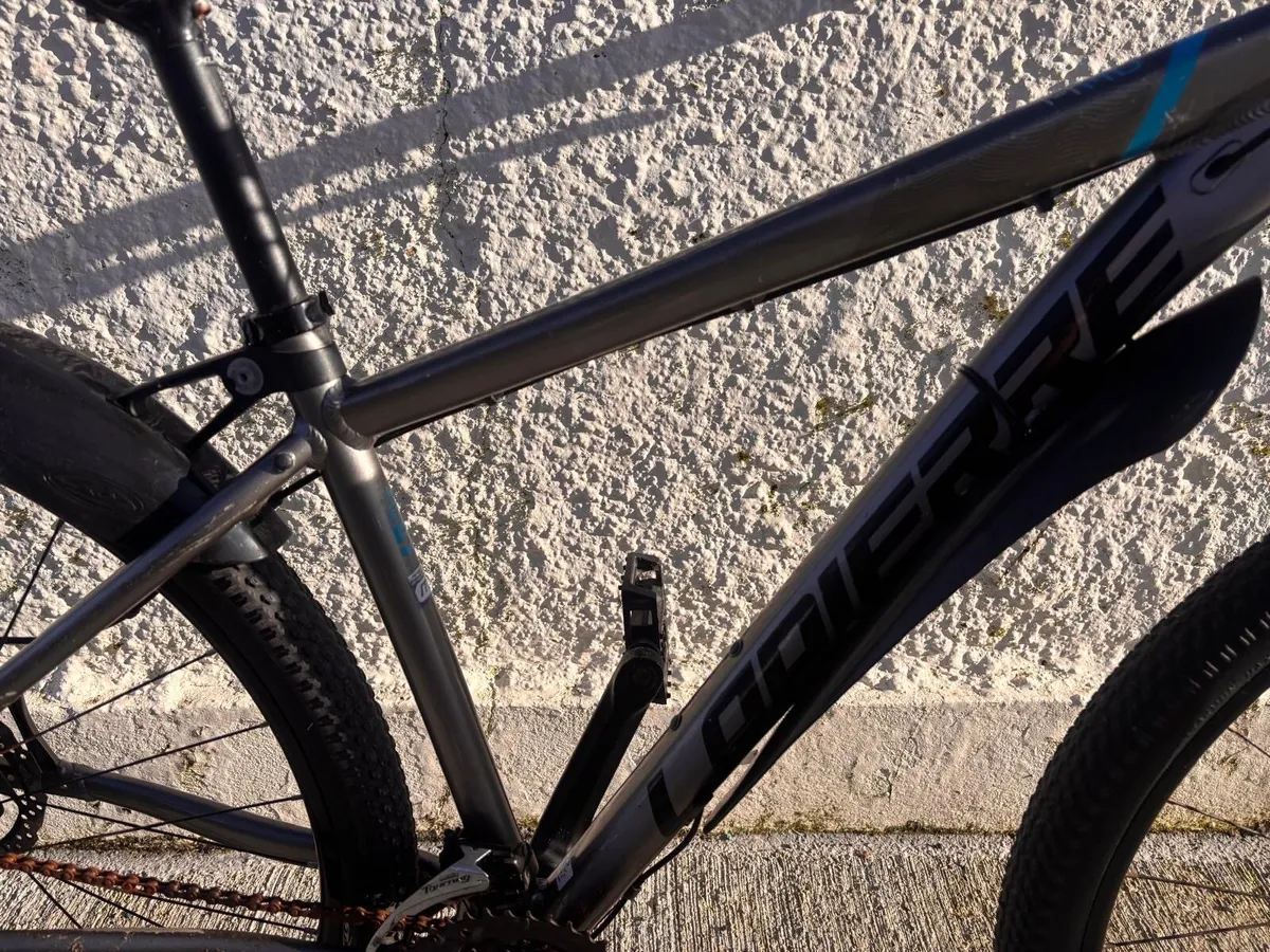 Lapierre Mountain Bike - Image 4