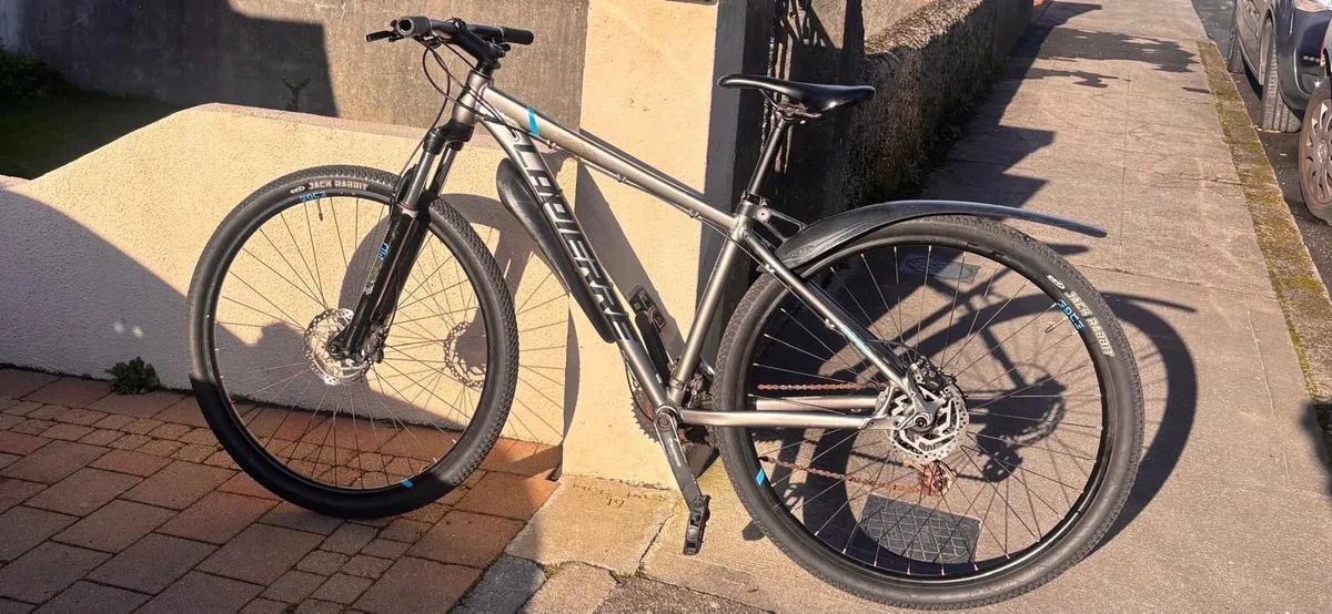 Lapierre Mountain Bike - Image 1