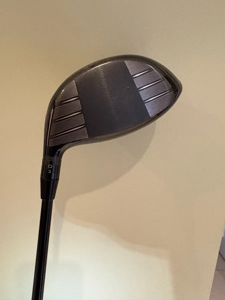 Titleist TSR2 Driver - Image 3