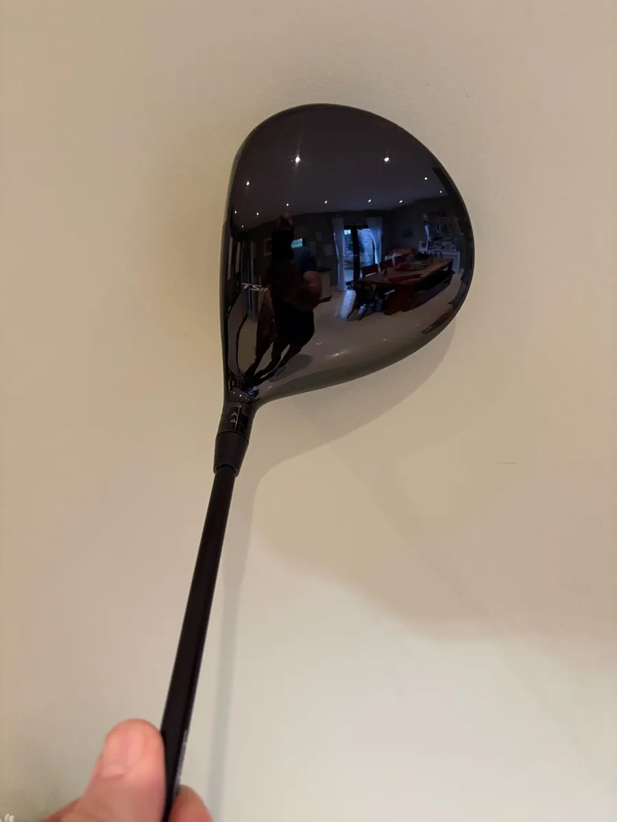 Titleist TSR2 Driver - Image 4