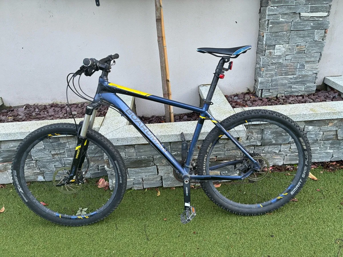 Boardman Mountain Bike - Image 1