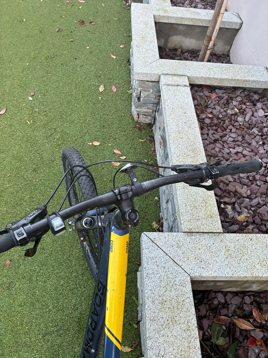 Boardman Mountain Bike - Image 4