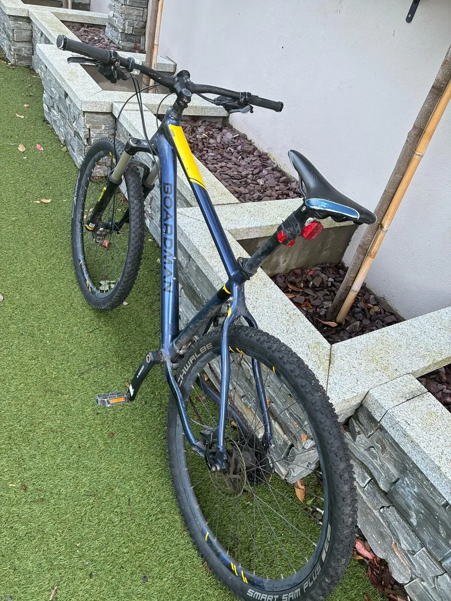 Boardman Mountain Bike - Image 2