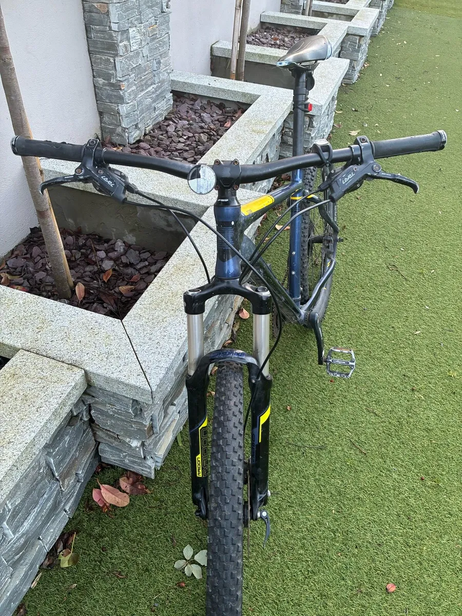 Boardman Mountain Bike - Image 3