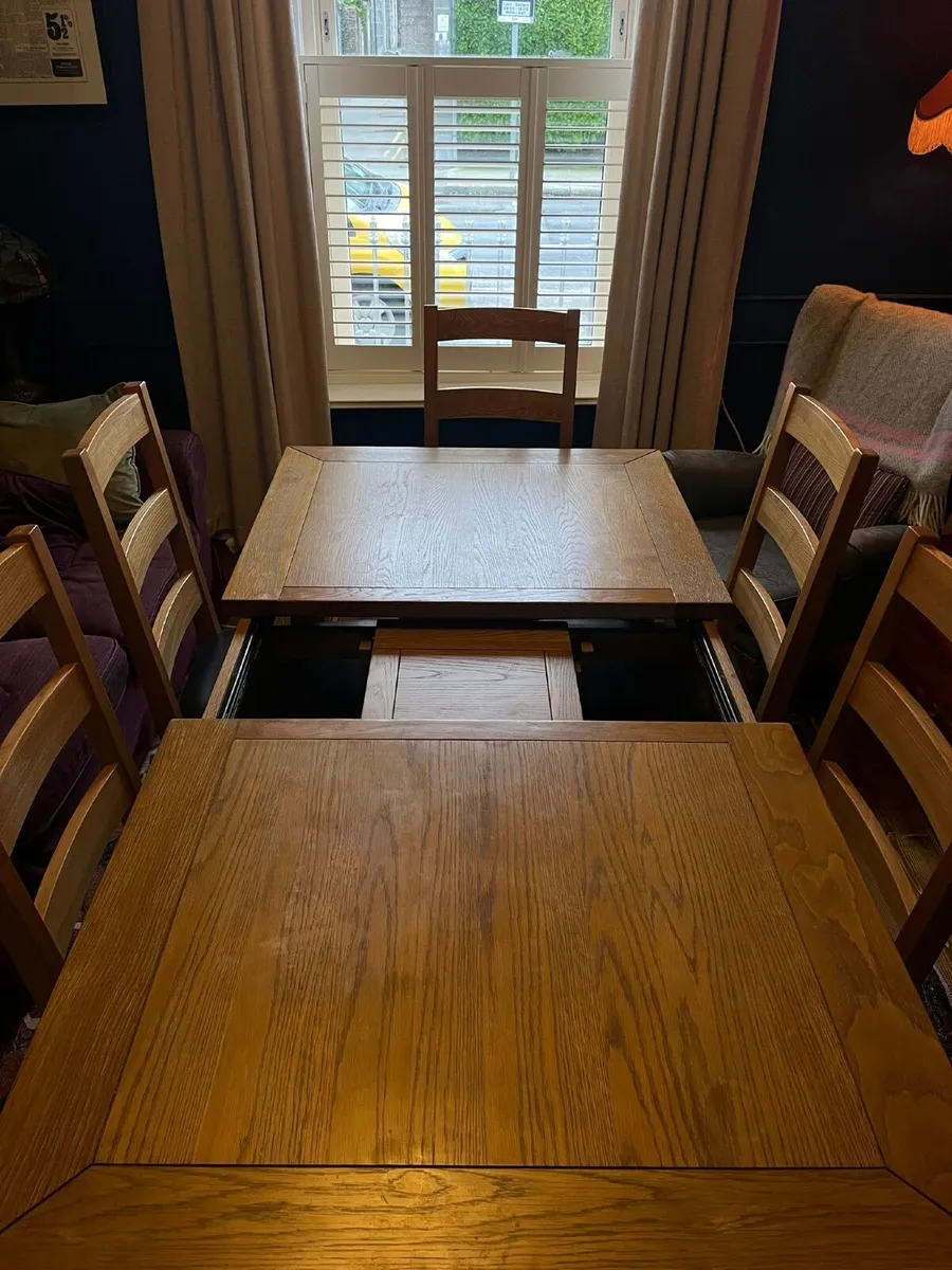 Dining room furniture - Image 3