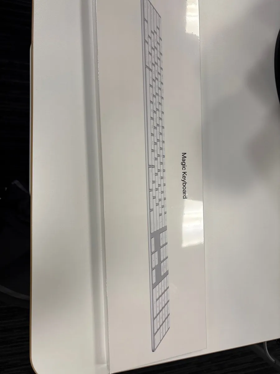 High Spec - 27 inch 5K iMac 2020 - Image 3