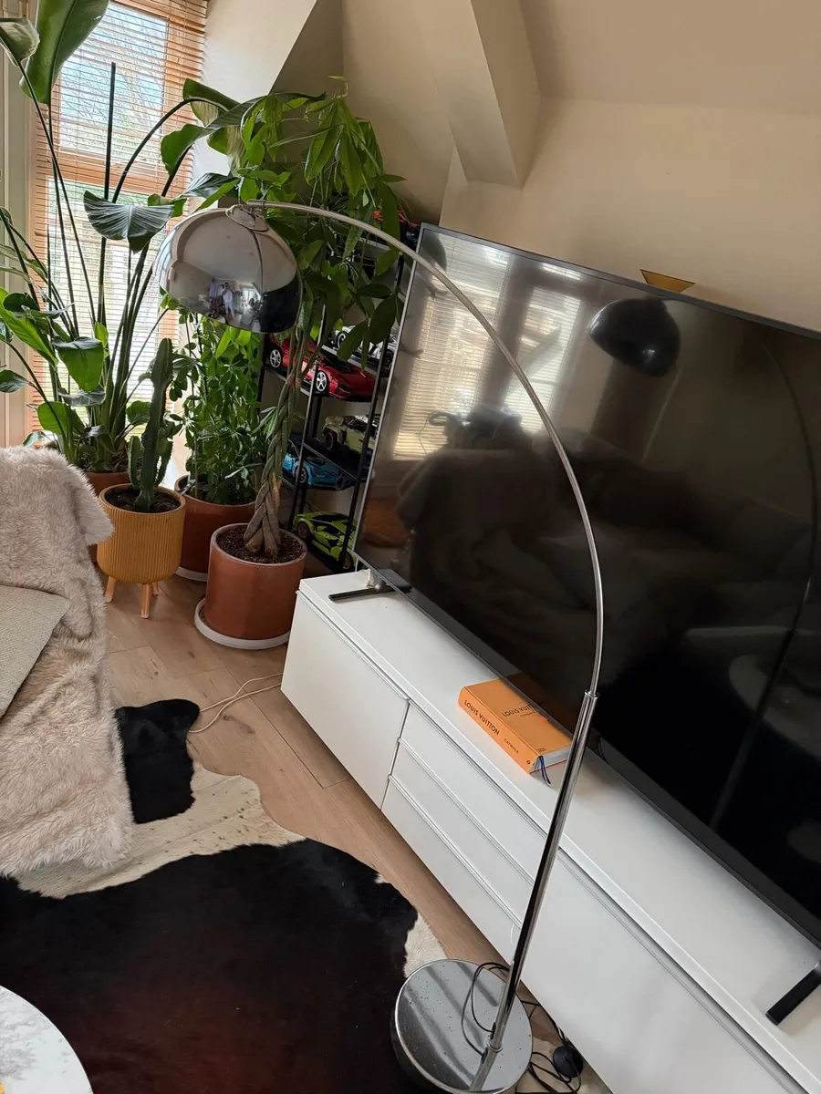 Free standing lamp - Image 1