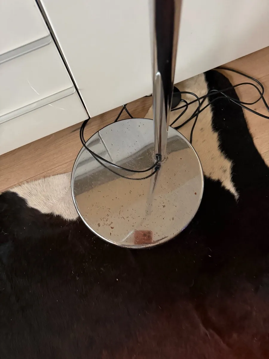 Free standing lamp - Image 3