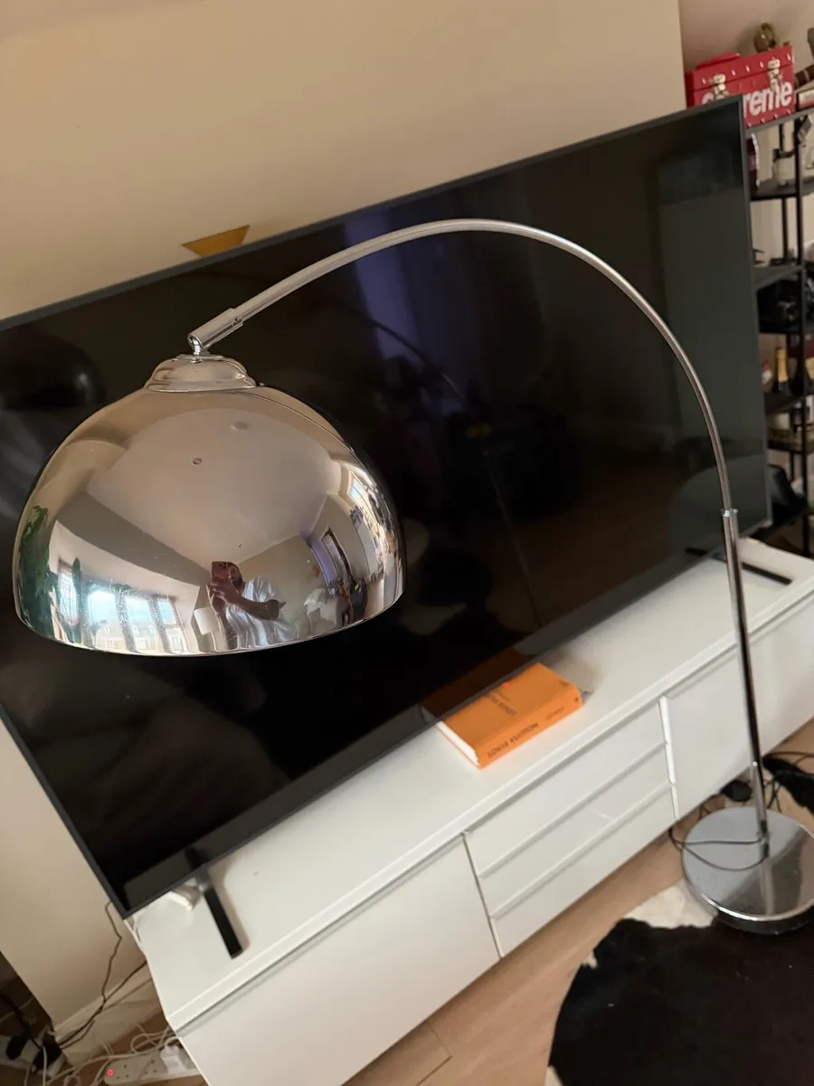 Free standing lamp - Image 4